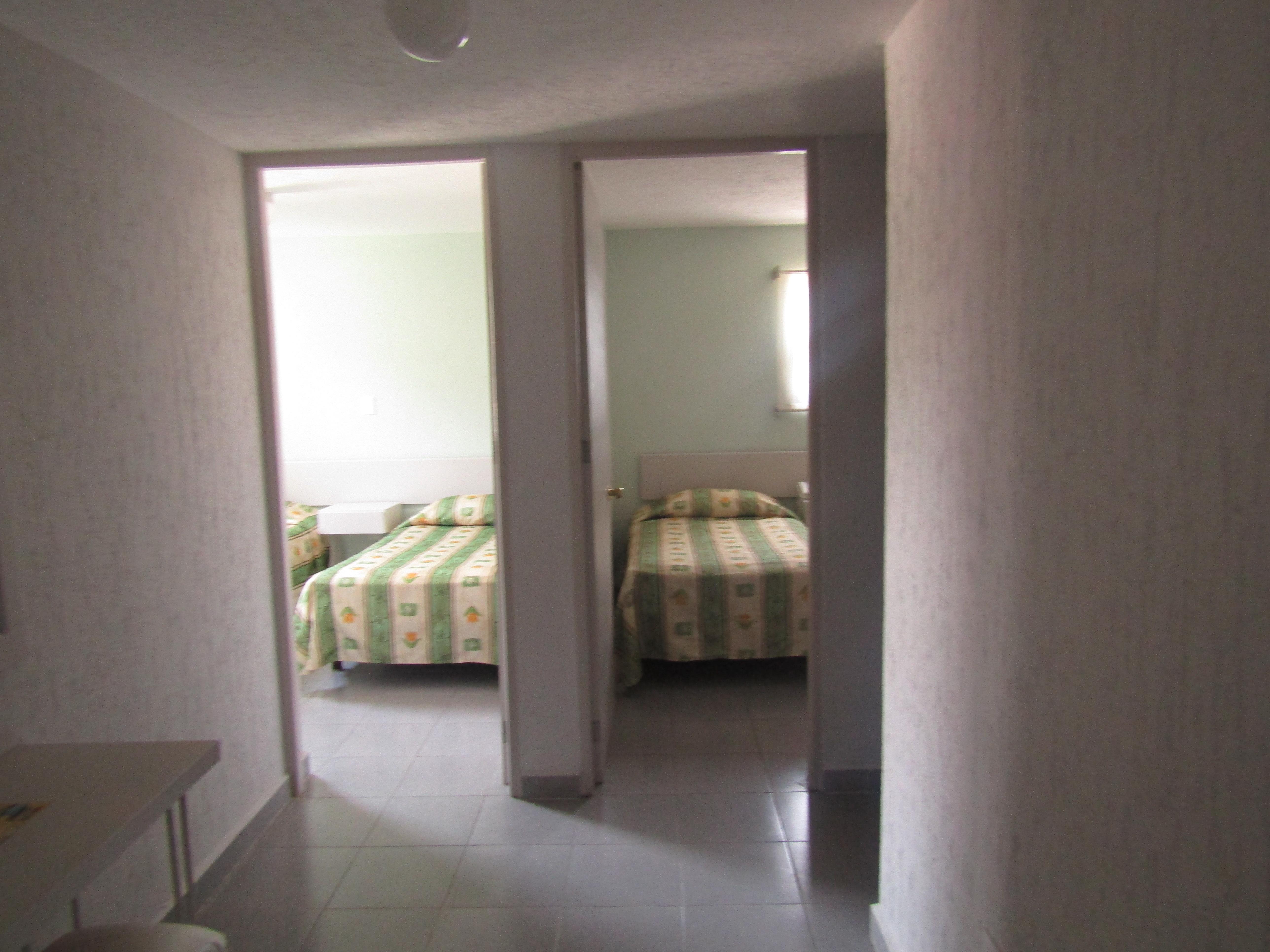 Dorados Conventions & Resort Oaxtepec Exterior foto