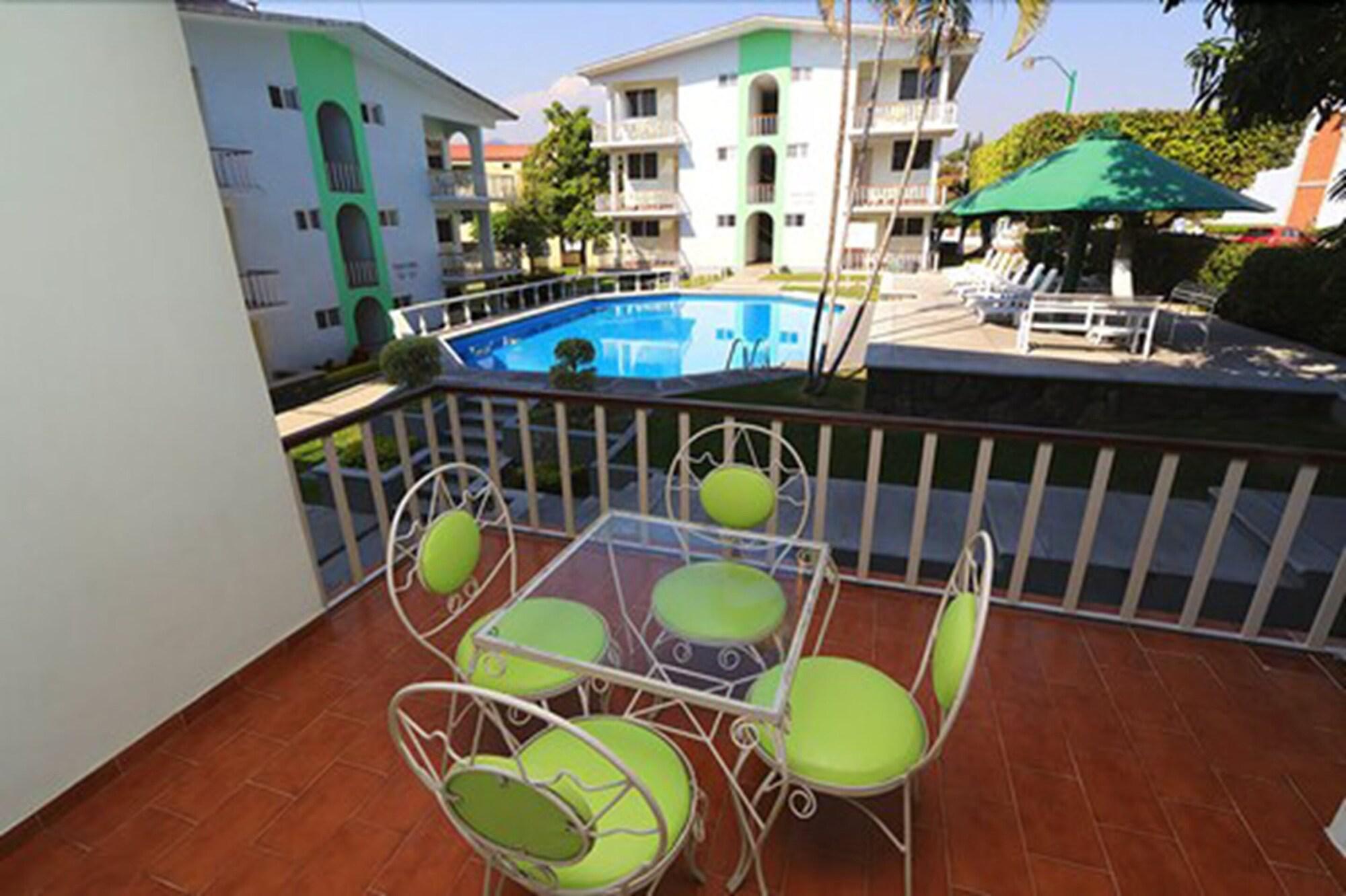 Dorados Conventions & Resort Oaxtepec Exterior foto