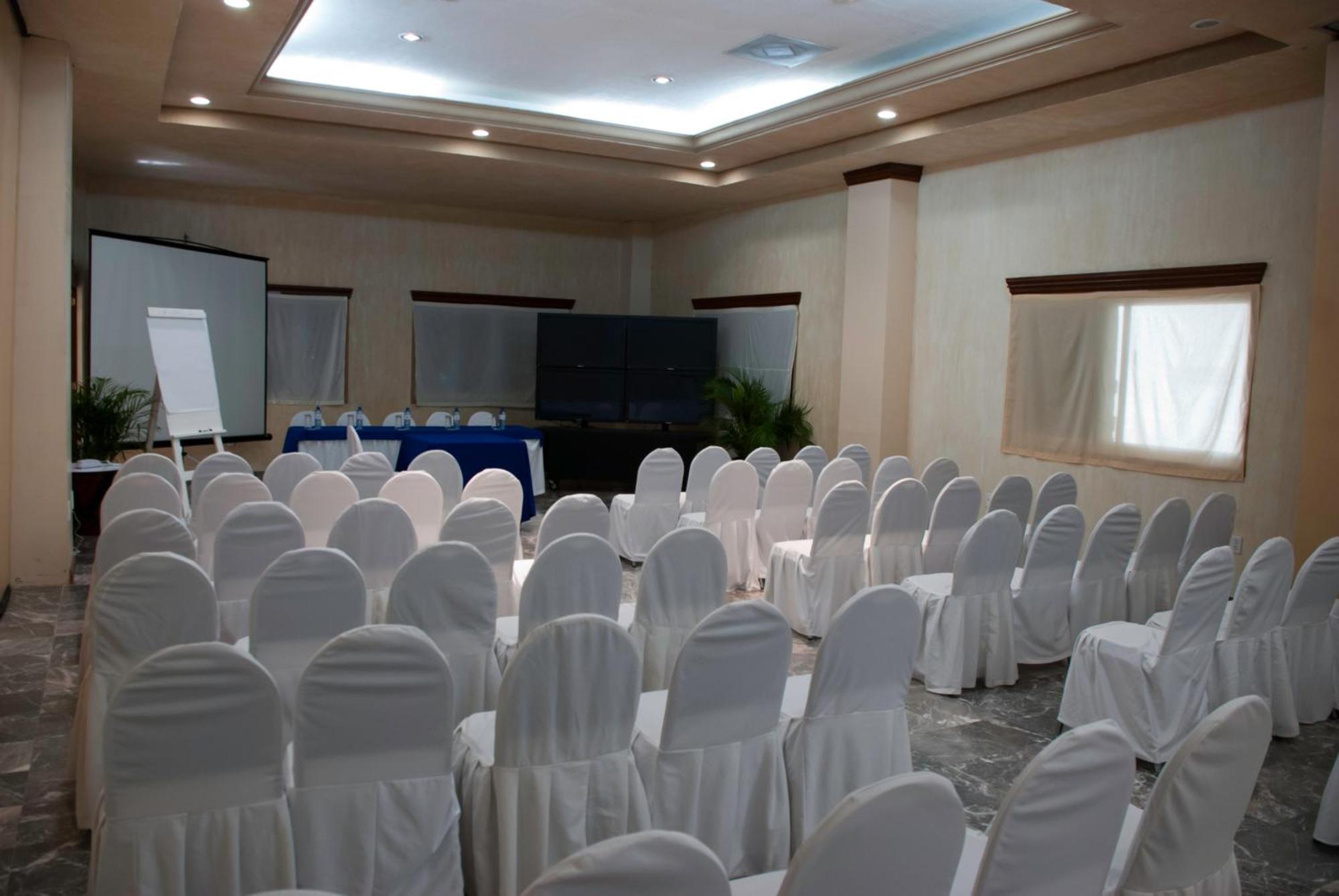Dorados Conventions & Resort Oaxtepec Exterior foto