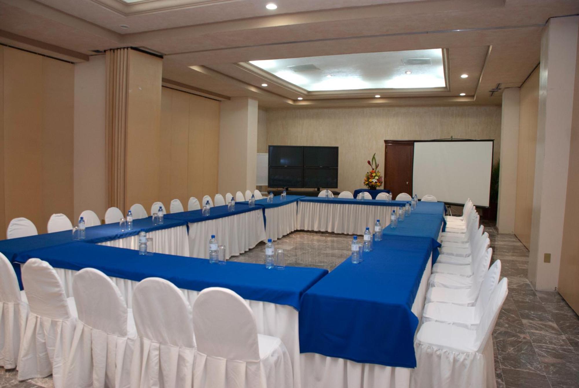 Dorados Conventions & Resort Oaxtepec Exterior foto