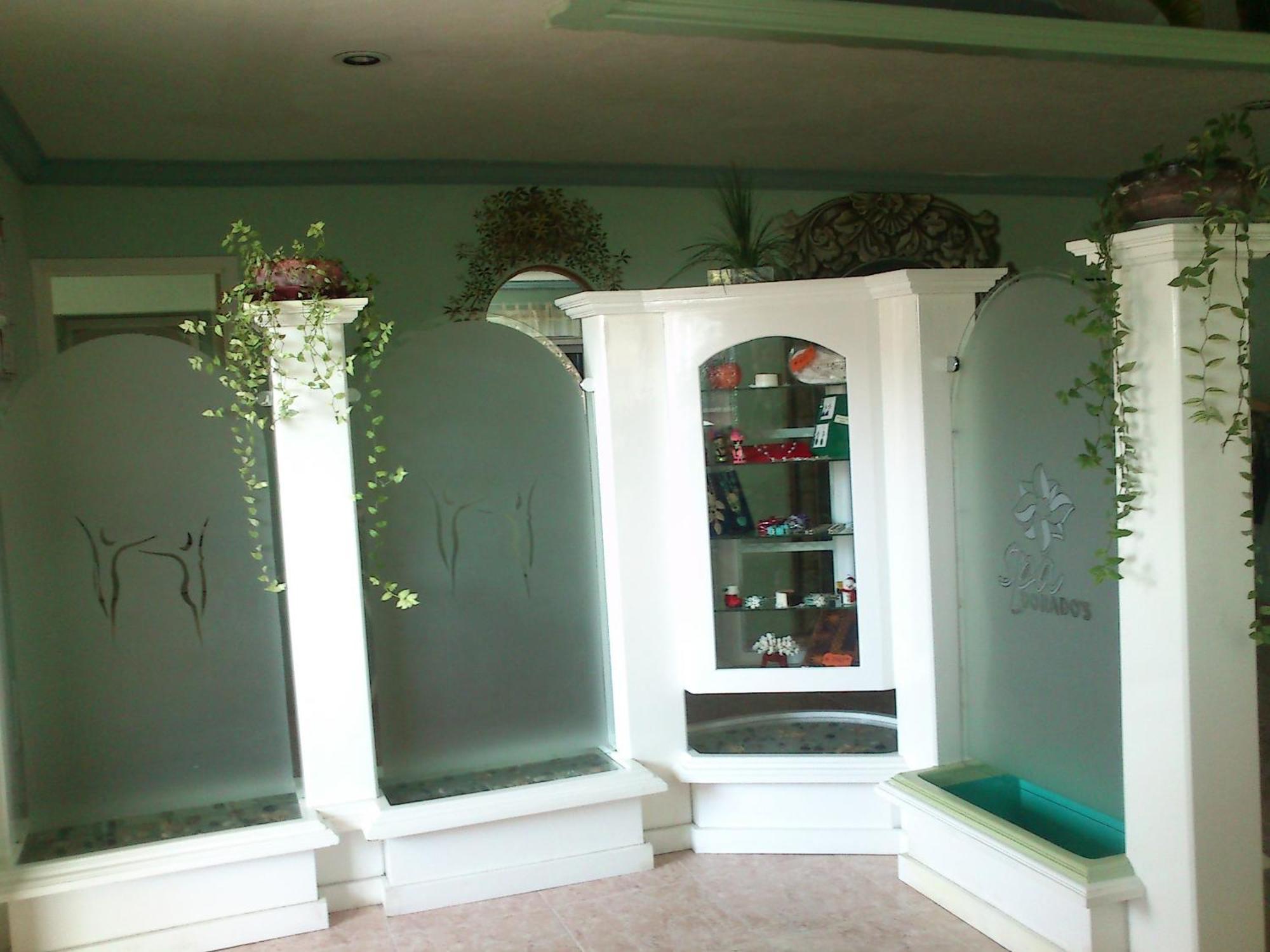 Dorados Conventions & Resort Oaxtepec Exterior foto