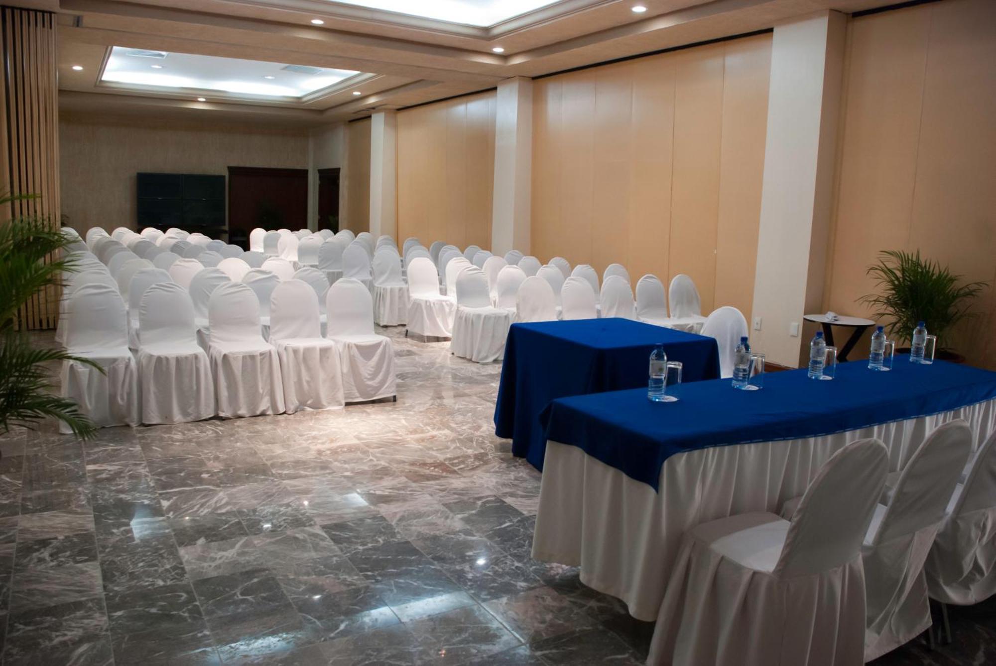 Dorados Conventions & Resort Oaxtepec Exterior foto