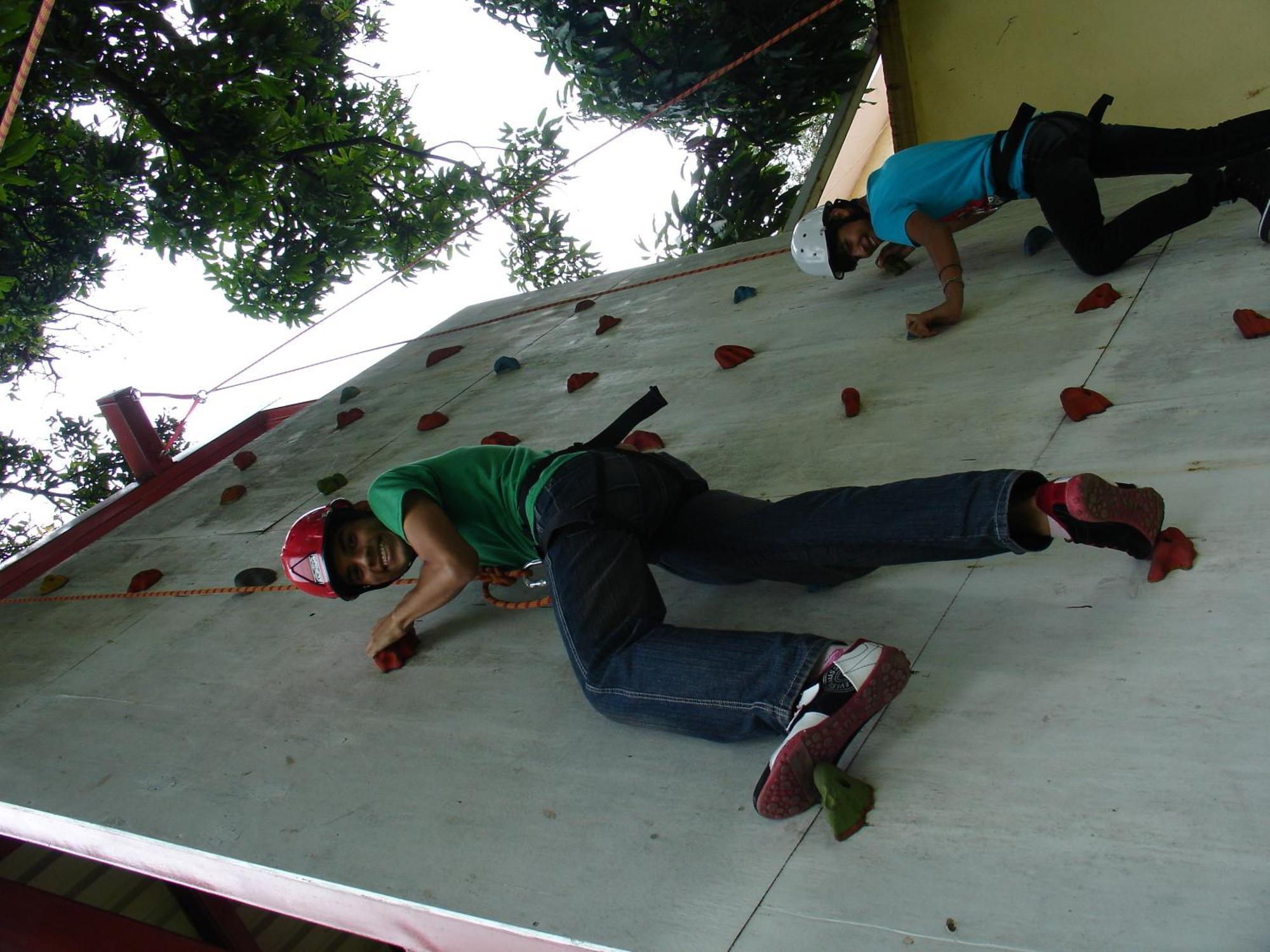 Dorados Conventions & Resort Oaxtepec Exterior foto