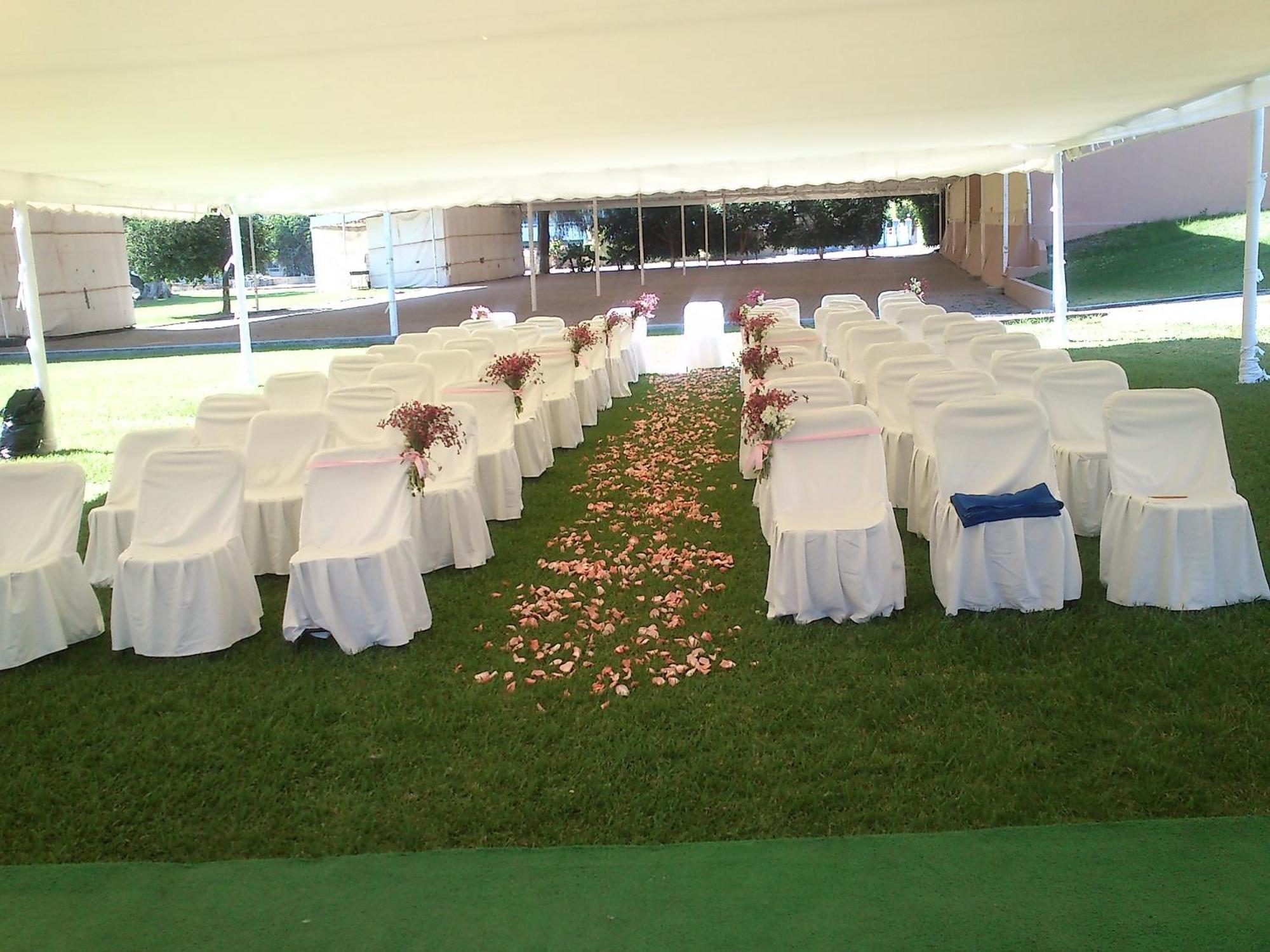 Dorados Conventions & Resort Oaxtepec Exterior foto