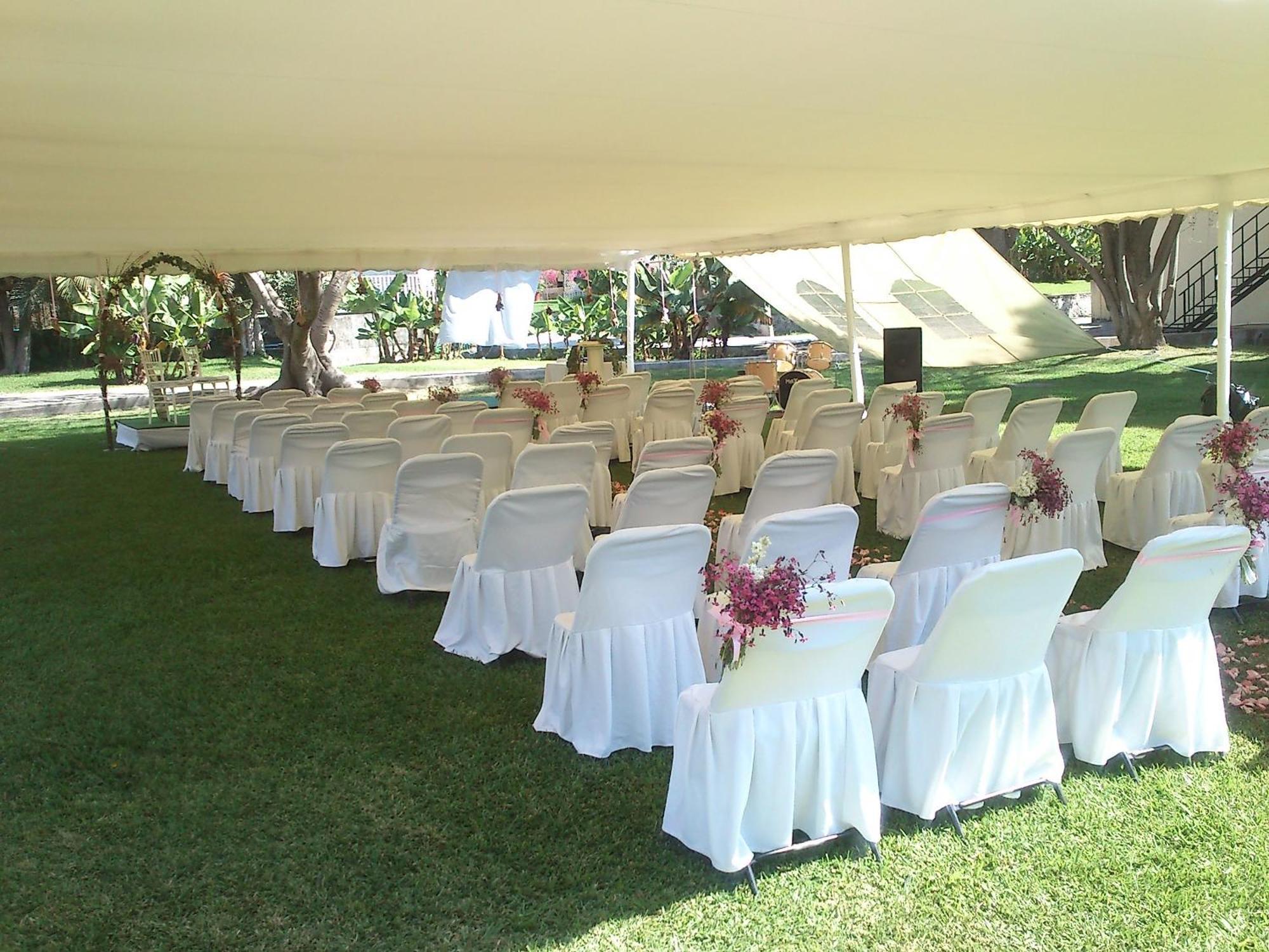 Dorados Conventions & Resort Oaxtepec Exterior foto